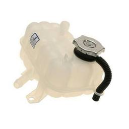 Fiat Engine Coolant Reservoir 55111314AC - Genuine Fiat